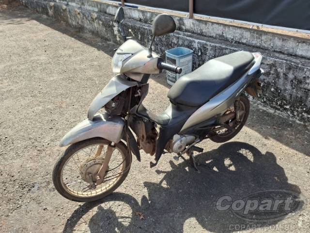 2024 HONDA BIZ 