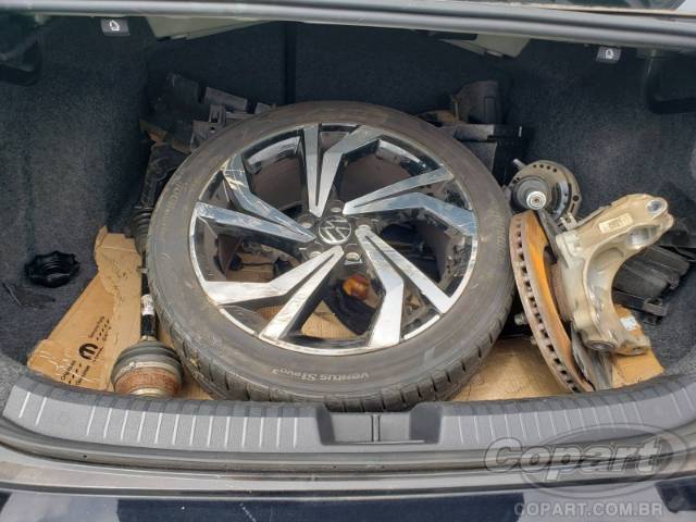 2024 VOLKSWAGEN JETTA 