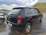 2008 VOLKSWAGEN GOL 