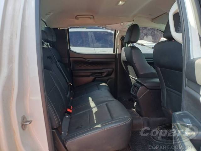 2025 FORD RANGER CD 