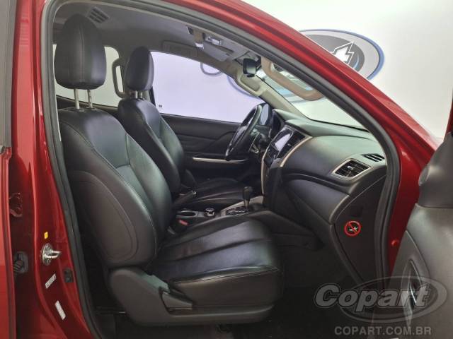 2022 MITSUBISHI L200 TRITON 