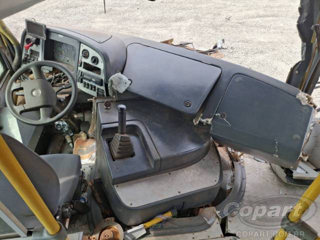 2019 VOLKSWAGEN VOLKSBUS 15.190 OD 