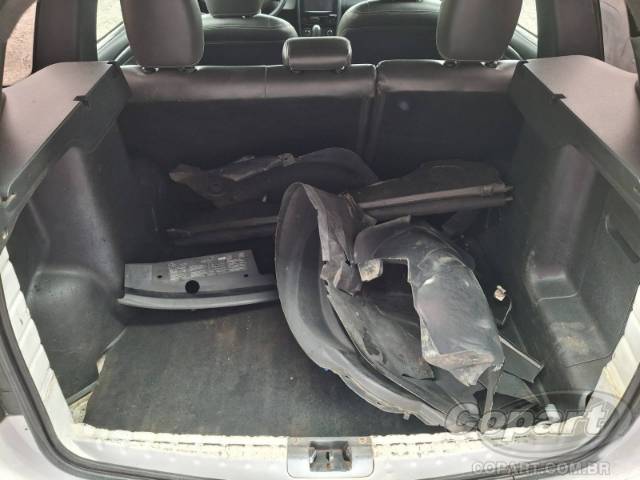 2013 RENAULT DUSTER 