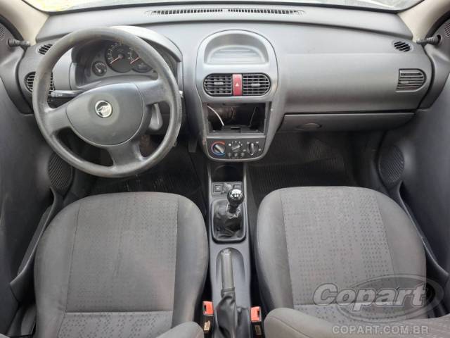 2012 CHEVROLET CORSA 