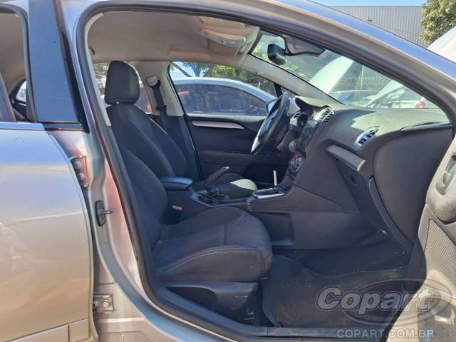 2015 CITROEN C4 LOUNGE 