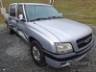 2001 CHEVROLET S10 CABINE DUPLA 