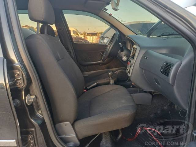2012 FIAT PALIO 