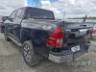 2019 TOYOTA HILUX CD 