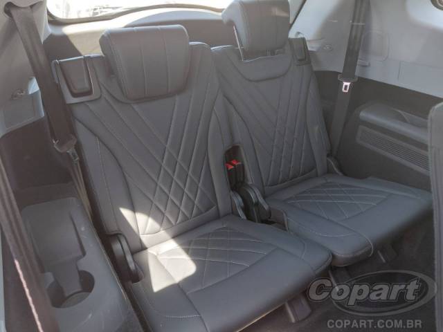 2024 CAOA CHERY TIGGO 8 PRO 