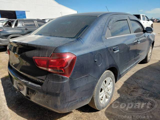 2018 CHEVROLET COBALT 