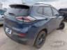 2026 CHEVROLET TRACKER 