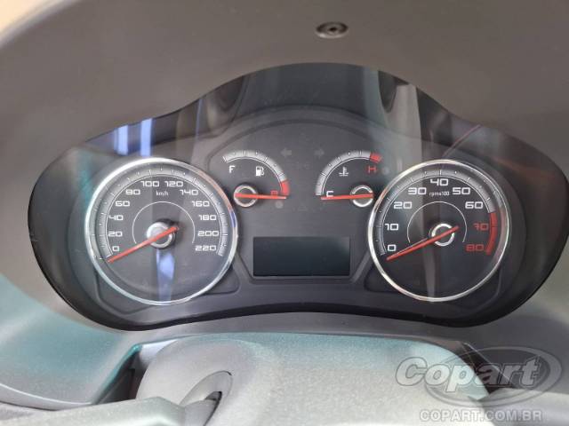 2014 FIAT GRAND SIENA 