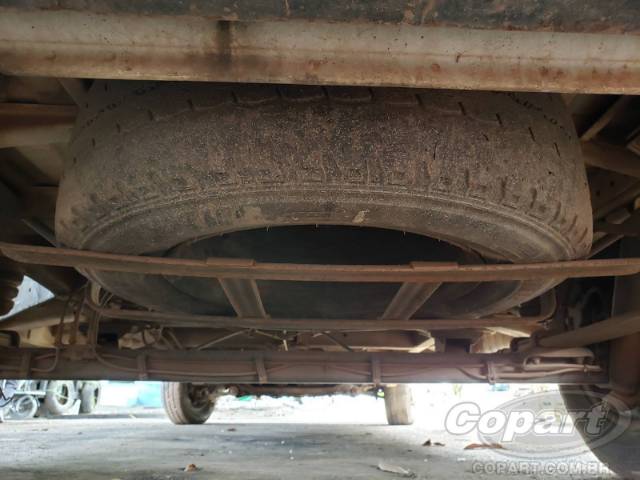 2013 CITROEN JUMPER MINI BUS 