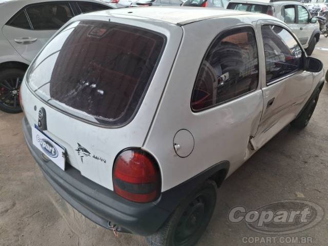 1998 CHEVROLET CORSA 
