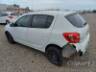 2015 RENAULT SANDERO 
