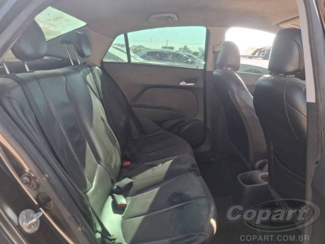 2014 HYUNDAI HB20S 