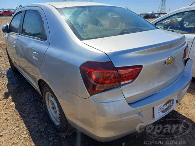 2016 CHEVROLET COBALT 