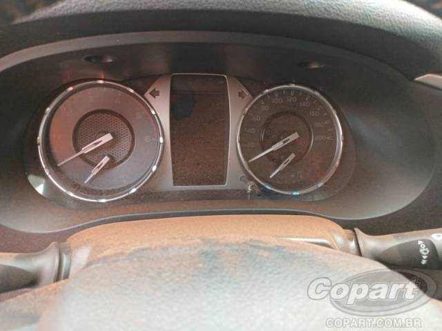 2022 TOYOTA HILUX CD 