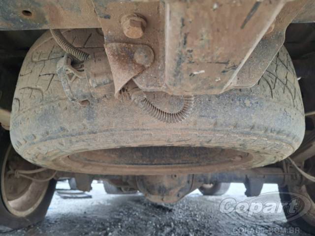 2019 VOLKSWAGEN AMAROK 