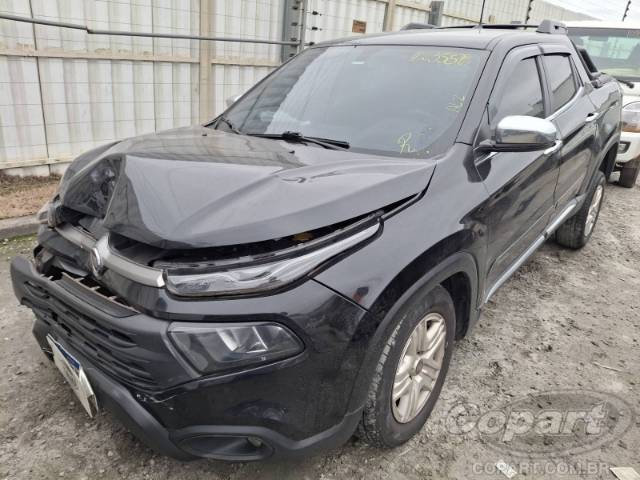 2021 FIAT TORO 