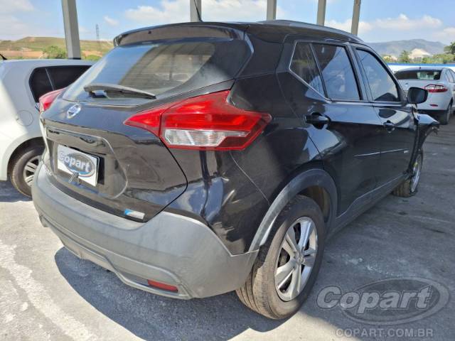 2018 NISSAN KICKS 