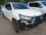 2025 TOYOTA HILUX CD 
