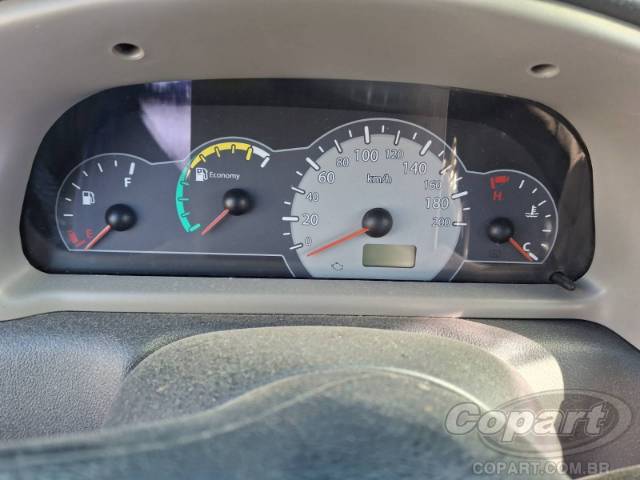 2014 FIAT PALIO 