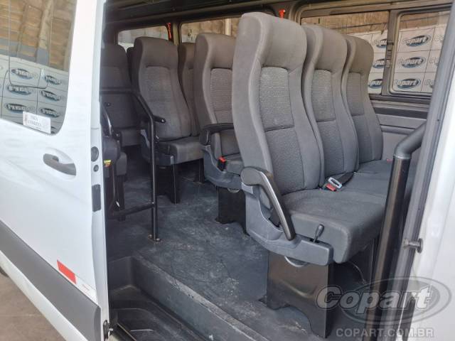 2024 MERCEDES BENZ SPRINTER 