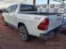 2022 TOYOTA HILUX CD 
