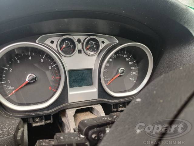 2012 FORD FOCUS 