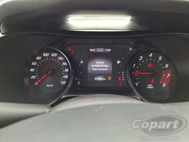 2021 FIAT ARGO 