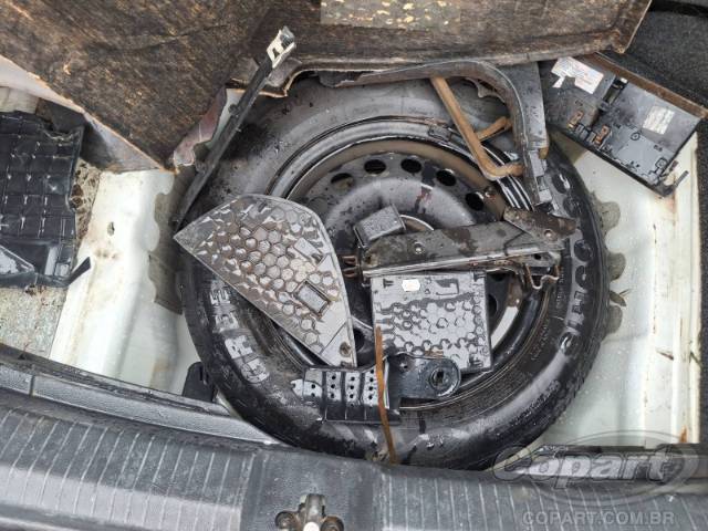 2024 VOLKSWAGEN POLO 