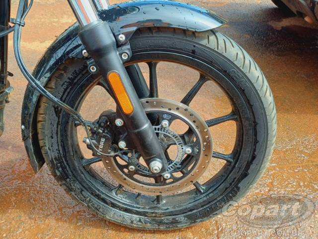 2025 ROYAL ENFIELD METEOR 