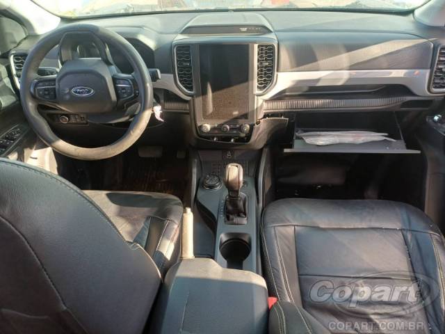 2024 FORD RANGER CD 