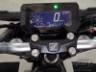 2025 HONDA CB 300F 