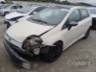 2014 FIAT PUNTO 