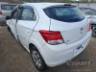 2016 CHEVROLET ONIX 