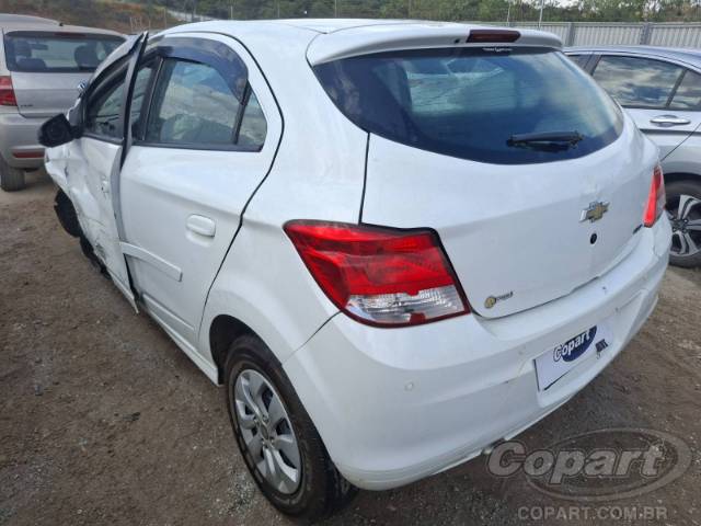 2016 CHEVROLET ONIX 