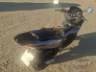 2019 HONDA PCX 