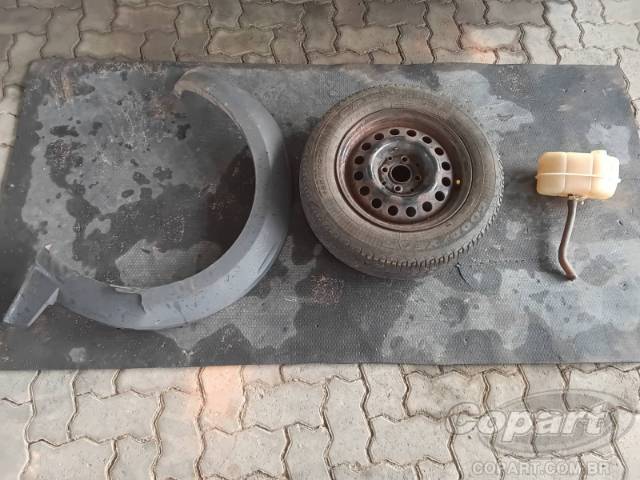 2014 FIAT STRADA CD 