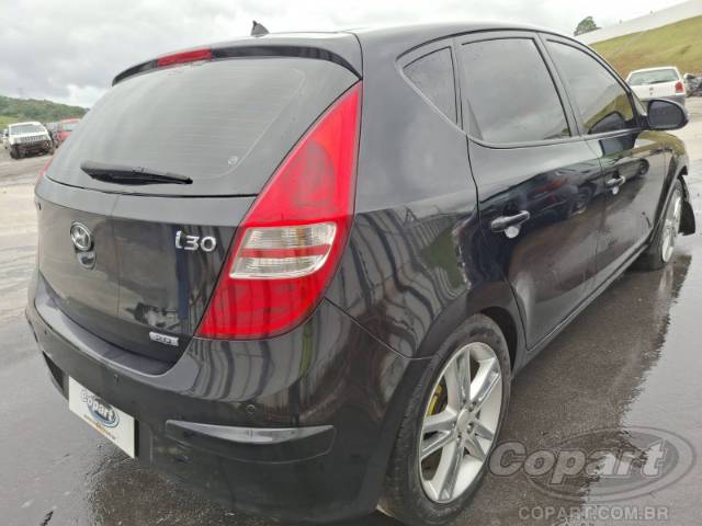 2011 HYUNDAI I30 