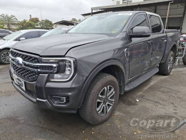 2026 FORD RANGER CD 