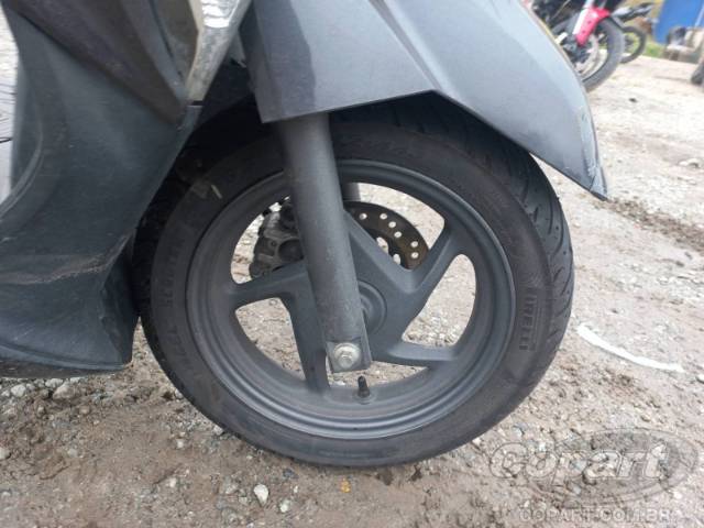 2022 HONDA ELITE 