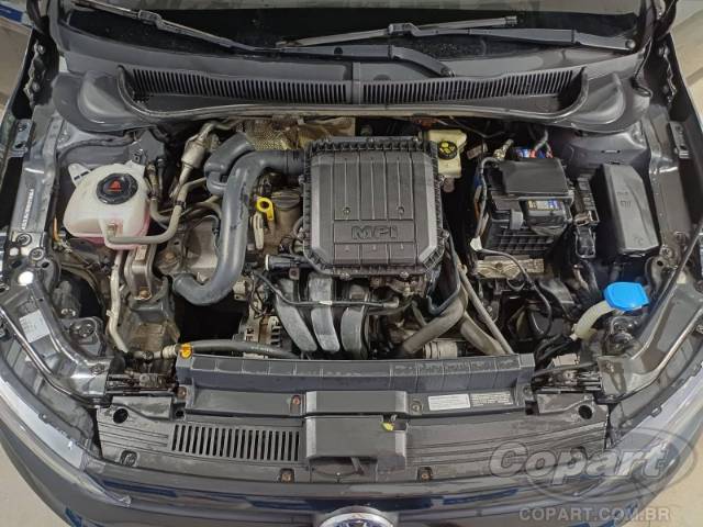 2020 VOLKSWAGEN POLO 