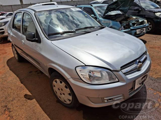 2010 CHEVROLET PRISMA 