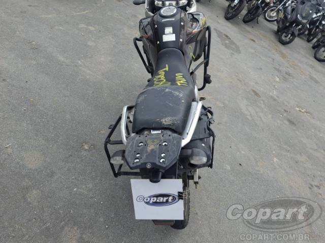 2018 YAMAHA XTZ 250 