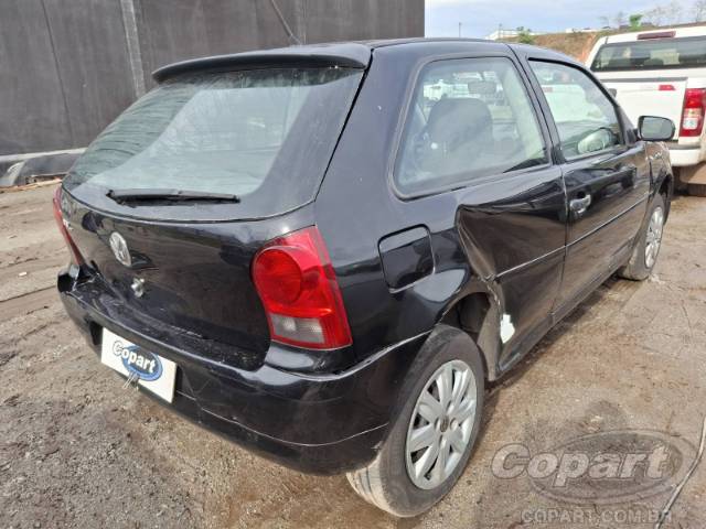 2013 VOLKSWAGEN GOL 