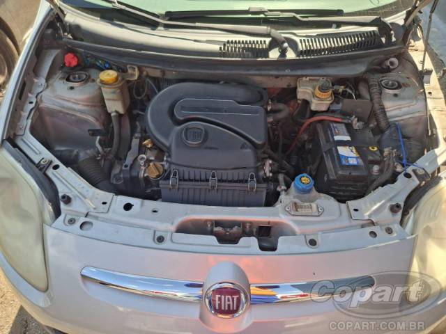 2013 FIAT PALIO 