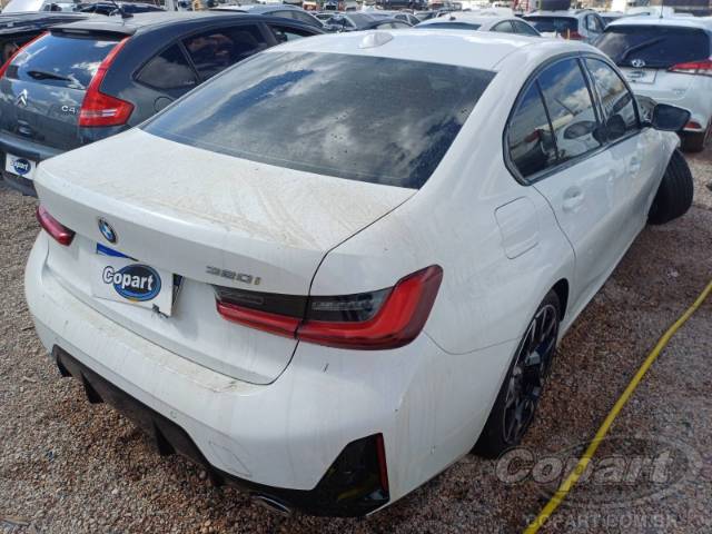 2026 BMW SERIE 3 