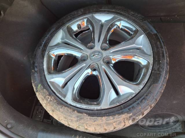 2013 HYUNDAI I30 